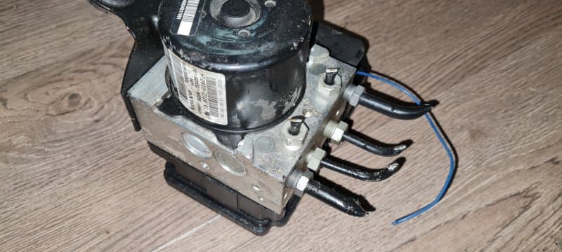 блок abs