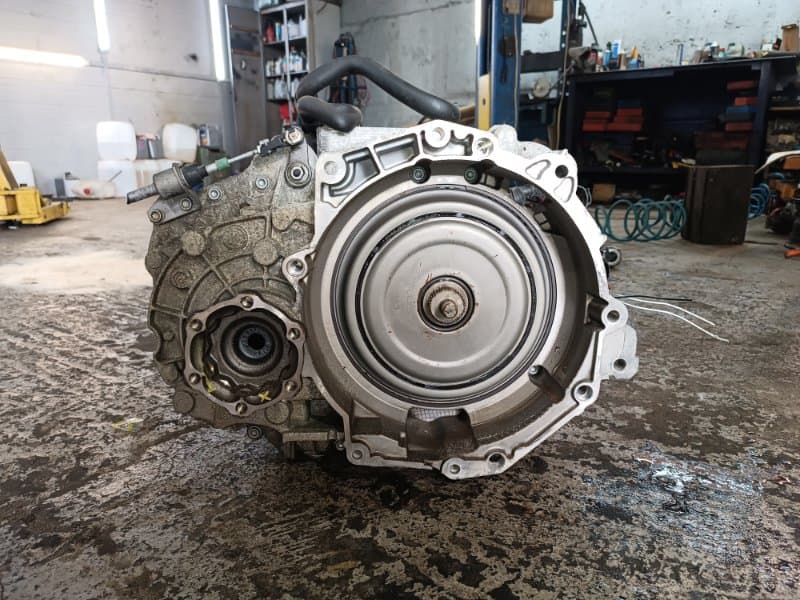 АКПП DSG 6