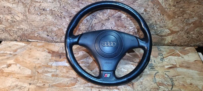 РУЛЬ S8